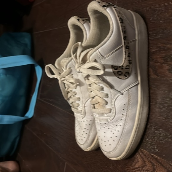 Nike Cheeta - Picture 7 of 8